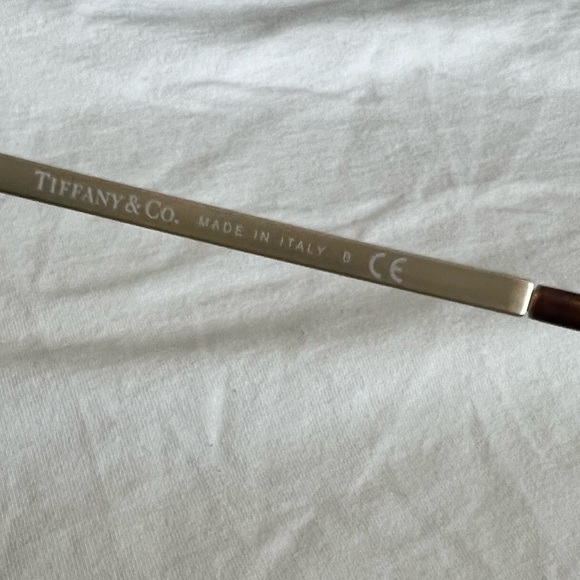 Tiffany & Co Sunglasses